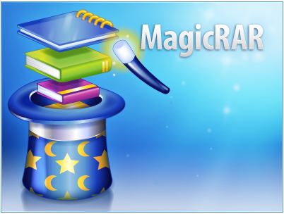 Free download full version PC Software MagicRar Studio 8.6 Build 4.1.2013.8389 for free with crack full version-FAADUGAMES.TK