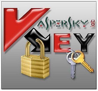 Kaspersky Keys All version