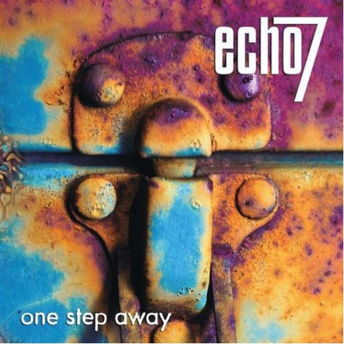 Echo 7 - One Step Away (2003)