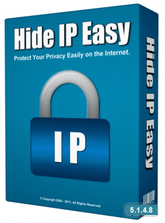 Hide IP Easy 5.2.5.2