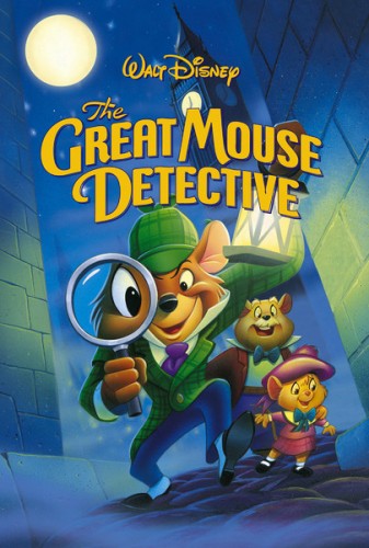    / The Great Mouse Detective ( ,  ,  ) [2003 ., , , , , , BDRip, HD (1080p, 720p)] Dub (rus), AVO (rus), Original, sub (rus, eng)