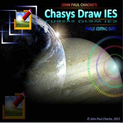 Chasys Draw IES 4.02.01