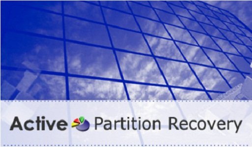 Active Partition Recovery Professional 7.1.2. а рнольд развивающие логическ