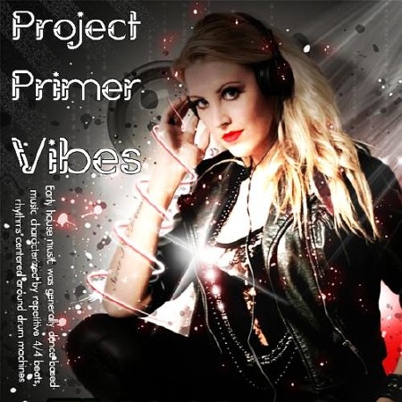  Project Primer Vibes (2013) 