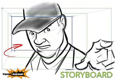 Toon Boom Storyboard Pro Mac Download