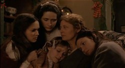 Маленькие женщины / Little Women (1994 / DVDRip)