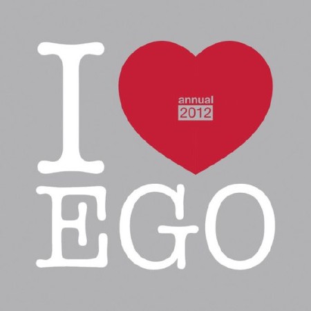 I Love Ego Annual 2012 (2012)