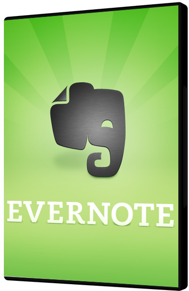 EverNote 4.6.6.8360 RuS + Portable