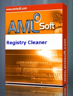 AML Free Registry Cleaner 4.25 DC 24.06.2013 + Portable