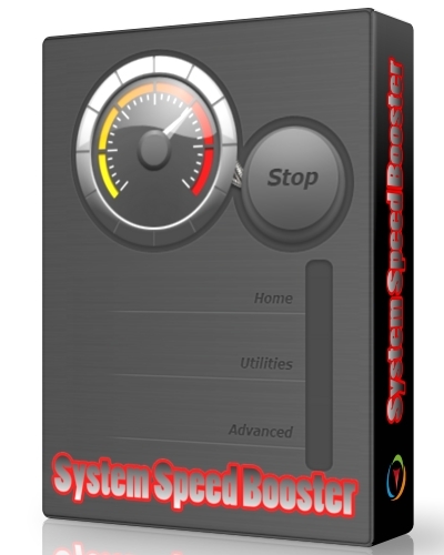 System Speed Booster 3.0.9.2 + Portable