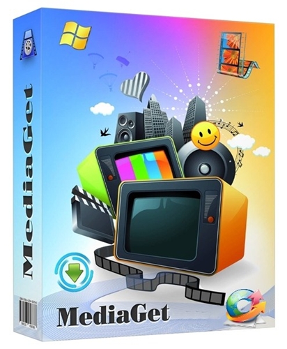 MediaGet 2.01.2521 RuS + Portable