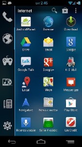 Smart Launcher Pro 1.0.11.1 (Android)