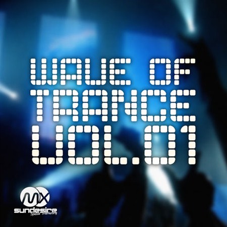 Wave of Trance Vol.1 (2013)
