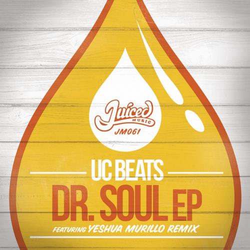UC Beatz – Dr. Soul