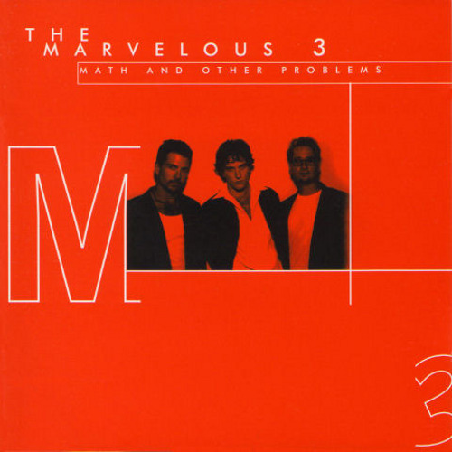 Marvelous 3 (1997 - 2000)