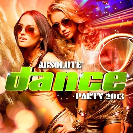 Absolute Dance Party (2013)Mp3