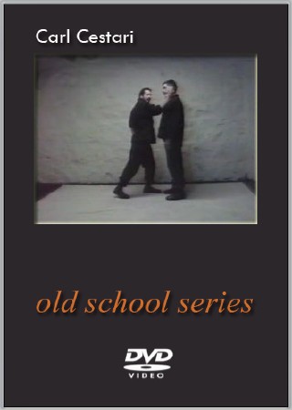 Рукопашный бой. Старая школа. 5 DVD (2002) DVDRip
