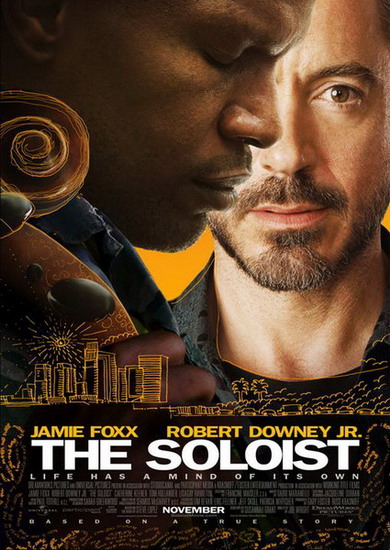   / The Soloist (2009) BDRip 