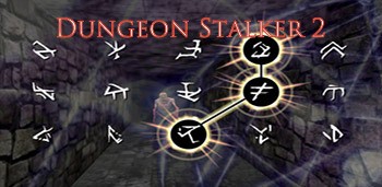[WP7.5-8] Dungeon Stalker 2 v.1.3.1.0 [RPG, WVGA-WXGA, ENG]