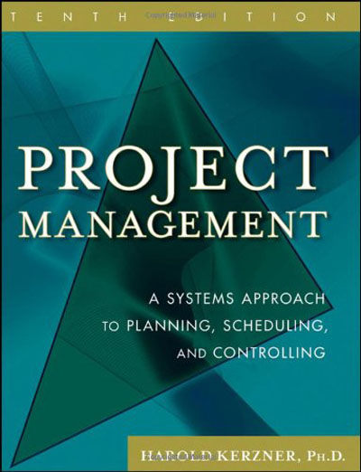 Project Management: A Systems Approach To Planning, Scheduling, And Controlling Download 27l PORTABLE