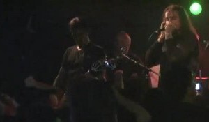 American Head Charge - Just So You Know (Live at Cheyenne Saloon 01.21.2012)
