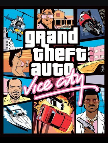 GTA / Grand Theft Auto: Dilogy (2003 - 2005/PC) [RePack от R.G. Catalyst]