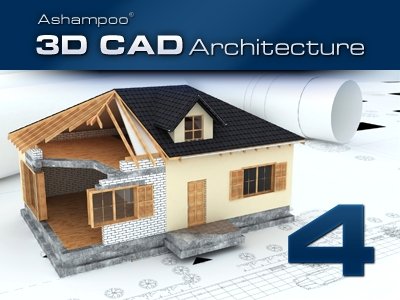 Ashampoo 3D CAD Architecture 4.0 (2013)