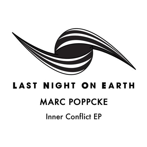 Marc Poppcke – Inner Conflict EP