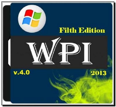 WPI Filth Edition 2013 v.4.0