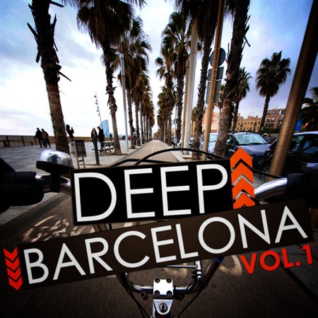 Deep Barcelona Vol.1 (2013)