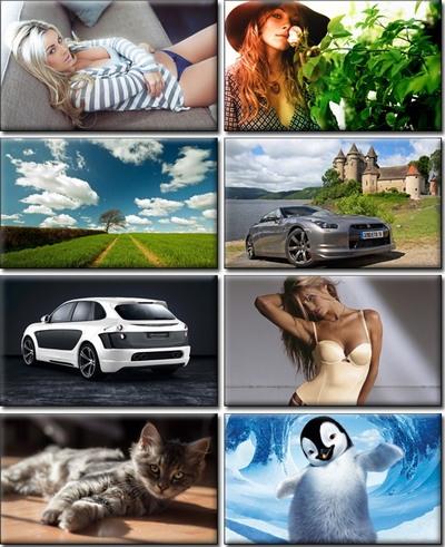 LIFEstyle News MiXture Images. Wallpapers Part (90)