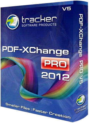 PDF-XChange 2012 Pro 5.0.270.0