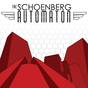 The Schoenberg Automaton - The Schoenberg Automaton (EP) (2011)