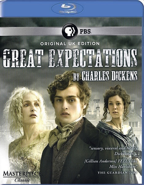   / Great Expectations (1 /2011) HDRip / BDRip 720p