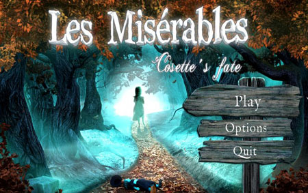 Les Miserables: Cosette's Fate (2013/EN)