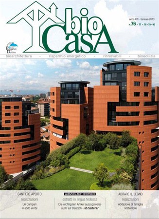 bioCasa - Gennaio 2013 (No.76)