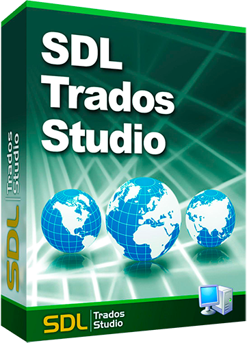 SDL Trados Studio 2011 Professional SP2