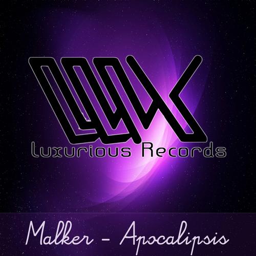 Malker - Apocalispis [2012, Trance, HDTV 720p]