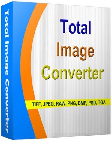 Total Image Converter 1.5.108