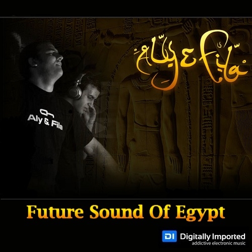 Aly & Fila - Future Sound of Egypt Radio 447 (2016-06-06)