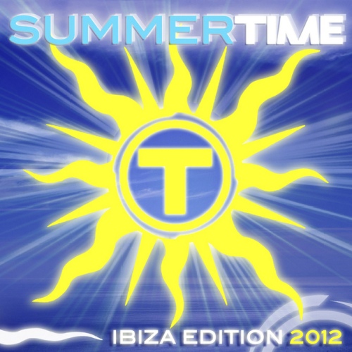 VA - SummerTime Ibiza Edition 2012