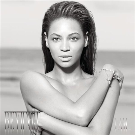 Beyonce - I Am Sasha Fierce (Deluxe Version) (2008)