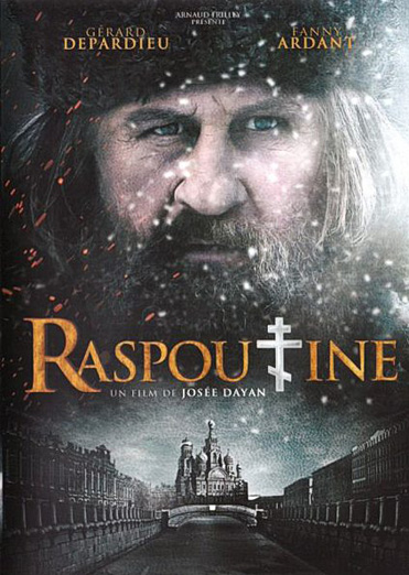 Распутин / Raspoutine (2011) DVDRip