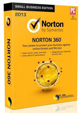 Norton 360 2013 v 20.2.1.22 Final (Официальная русская версия!)