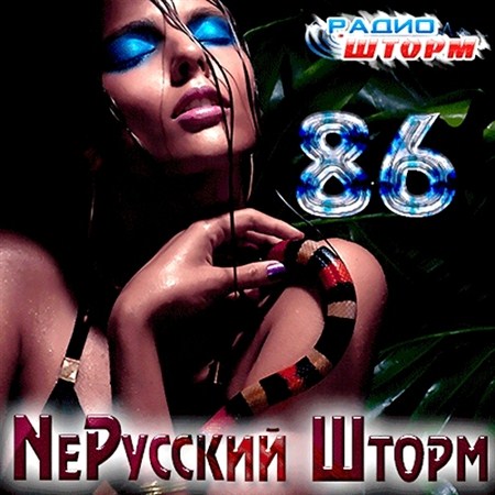 NeРусский Шторм - 86 (2013)