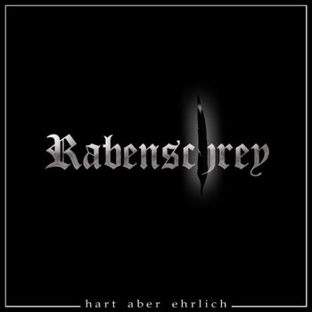 (Folk Metal) Rabenschrey - Hart Aber Ehrlich - 2012, MP3, 320 kbps