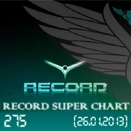 Record Super Chart 275 (26.01.2013)