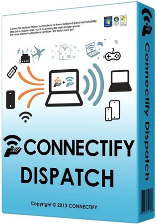Connectify Dispatch v 4.2.0.26.088 Final