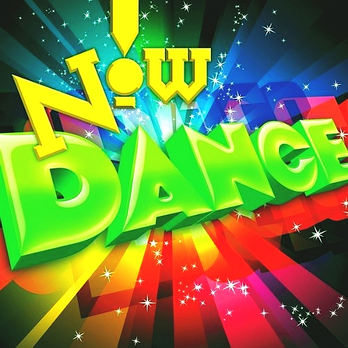 Now Radio Dances (2013)