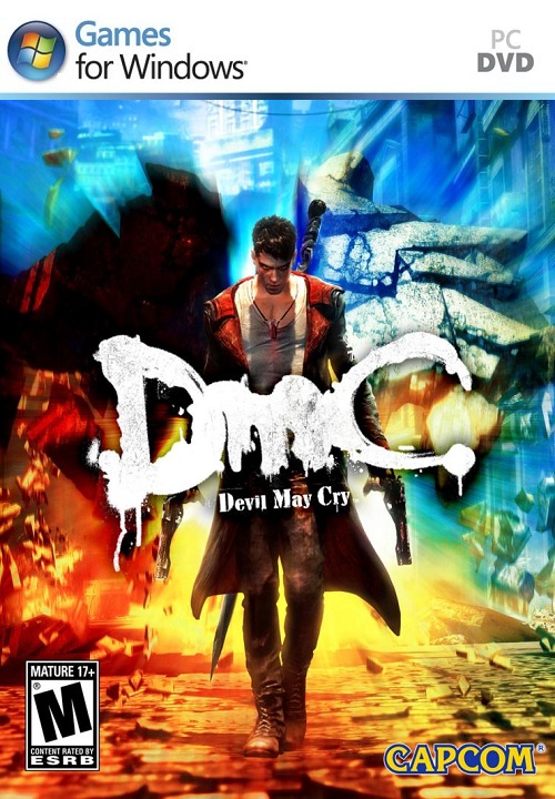 DMC: Devil May Cry (2013) v1.0.multi9.cracked.READ.NFO-THETA | POLSKA WERSJA JEZYKOWA